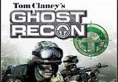 Tom Clancy’s Ghost Recon Steam Gift