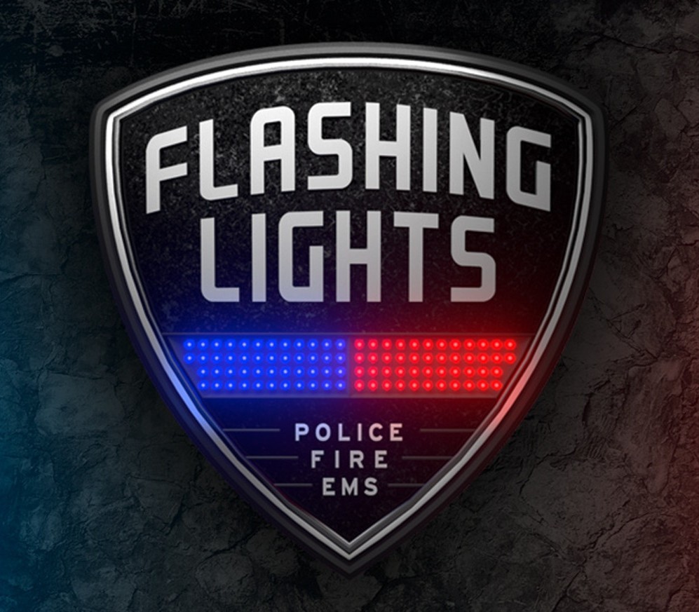 Flashing Lights – Police, Firefighting, Emergency Services Simulator Steam CD Key