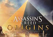 Assassin’s Creed: Origins EMEA Ubisoft Connect CD Key