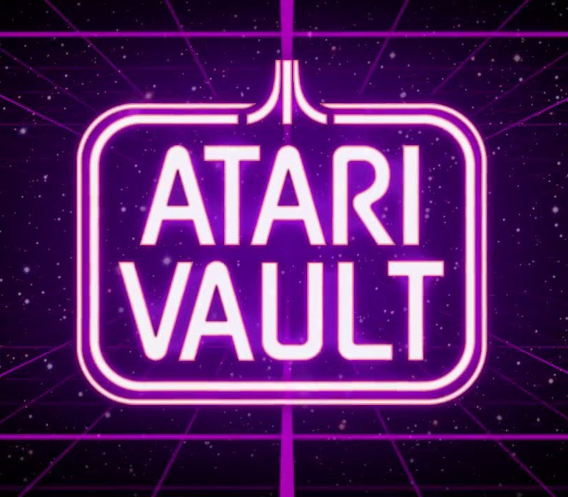 Atari Vault PC Steam CD Key