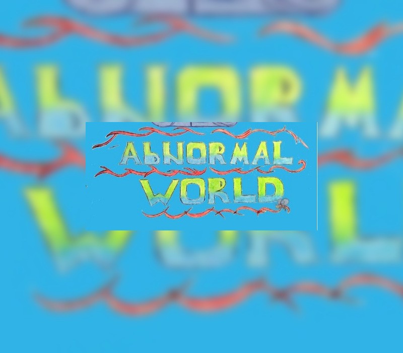 Abnormal World Steam CD Key