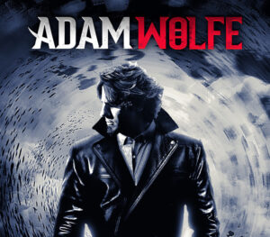Adam Wolfe – Episode 1 Steam CD Key