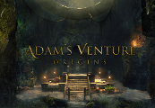 Adam’s Venture: Origins US XBOX One CD Key