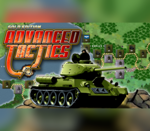 Advanced Tactics Gold PC Steam CD Key