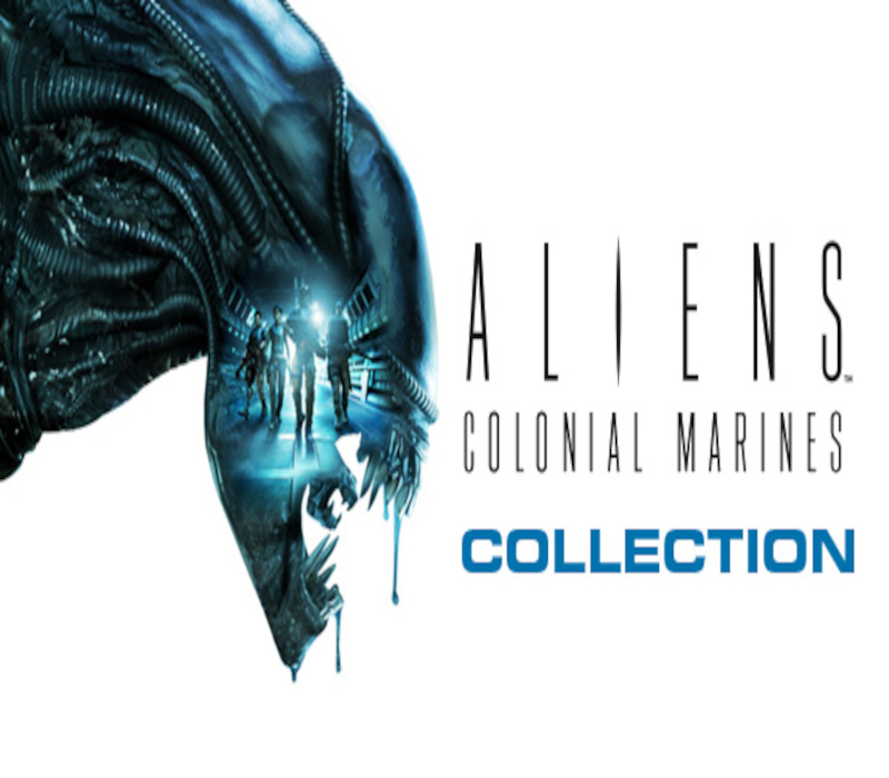 Aliens: Colonial Marines Collection Steam Gift