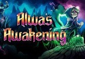Alwa’s Awakening Steam CD Key