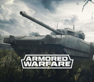 Armored Warfare – Premium Type 59 + 7 day Premium CD Key