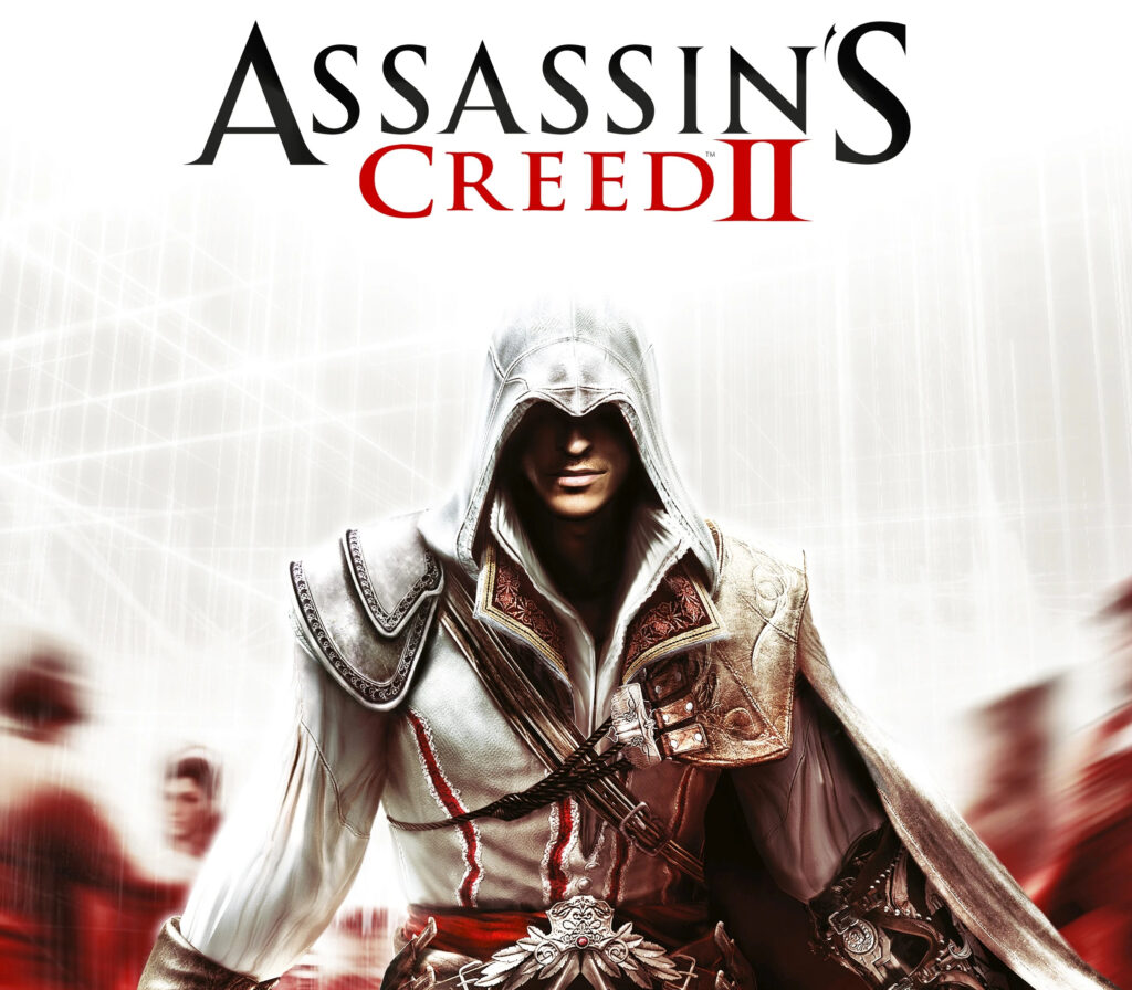 Assassin’s Creed 2 PC Ubisoft Connect CD Key