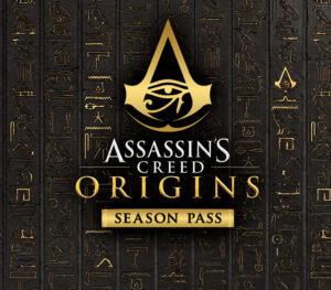 Assassin’s Creed: Origins – Season Pass EU Ubisoft Connect CD Key
