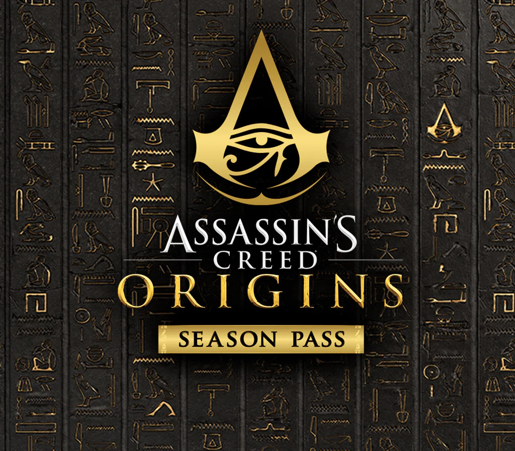 Assassin’s Creed: Origins – Season Pass EU Ubisoft Connect CD Key