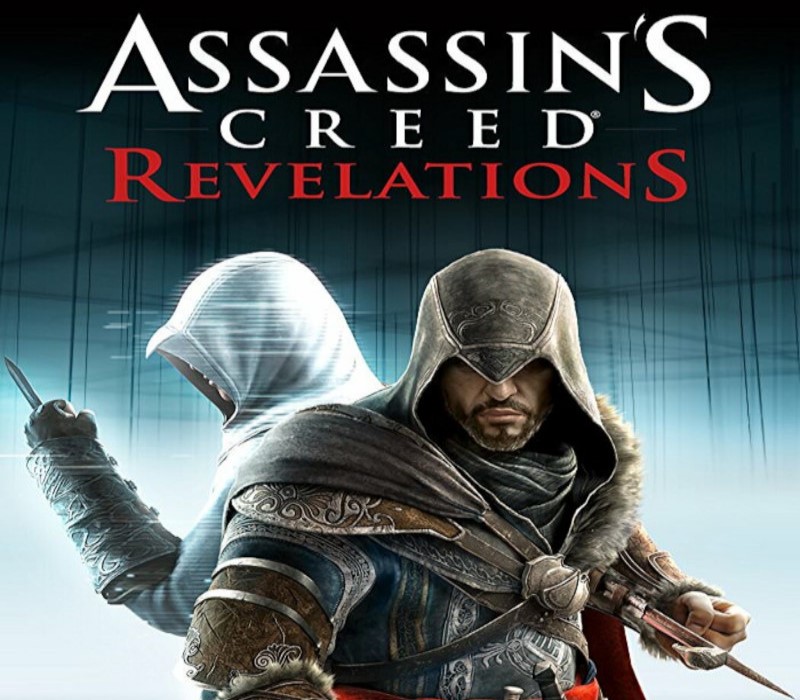 Assassin’s Creed Revelations Ubisoft Connect CD Key