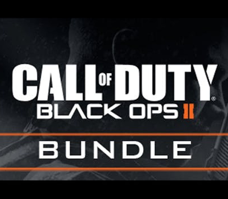 Call of Duty: Black Ops II Bundle Steam Gift