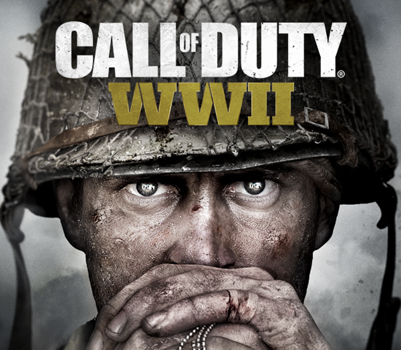 Call of Duty: WWII UNCUT EU PC Steam CD Key