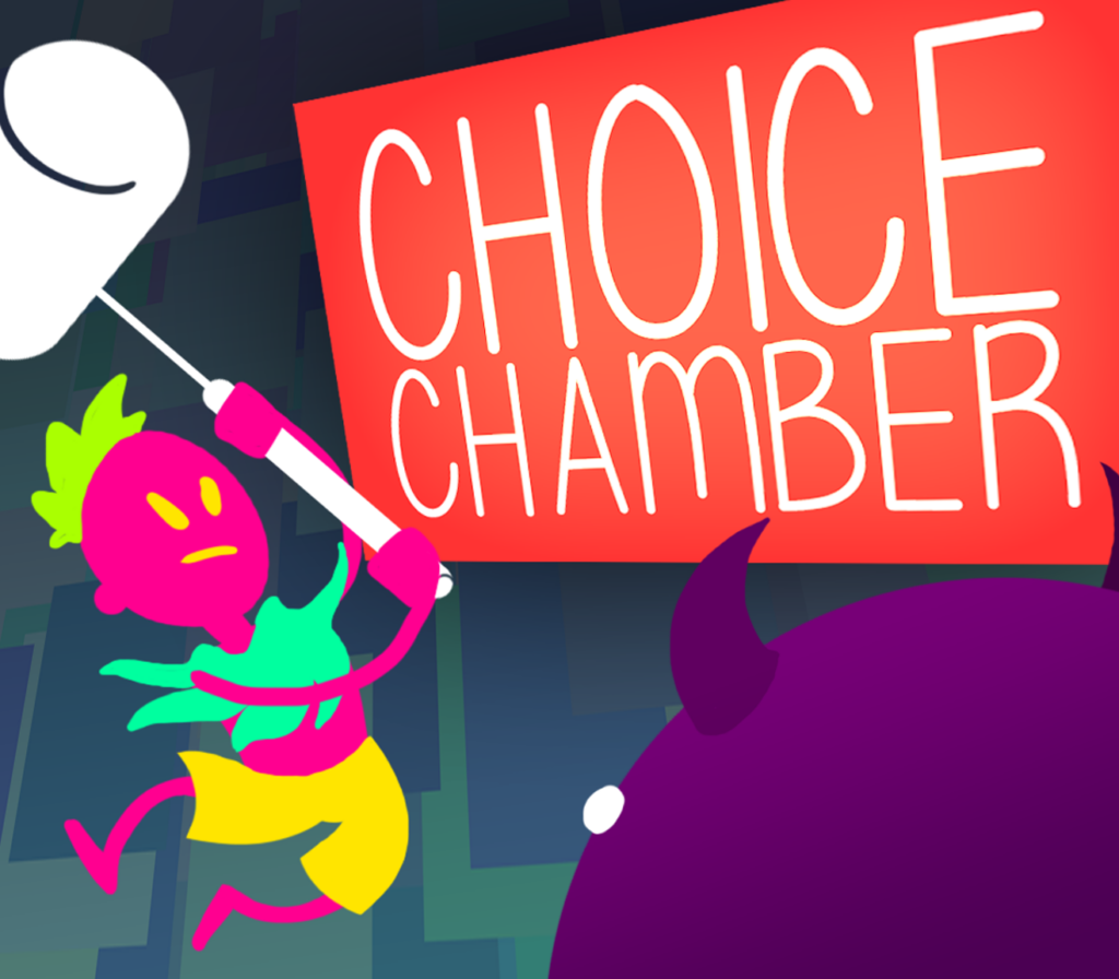 Choice Chamber Steam CD Key