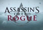 Assassin’s Creed Rogue LATAM Ubisoft Connect CD Key