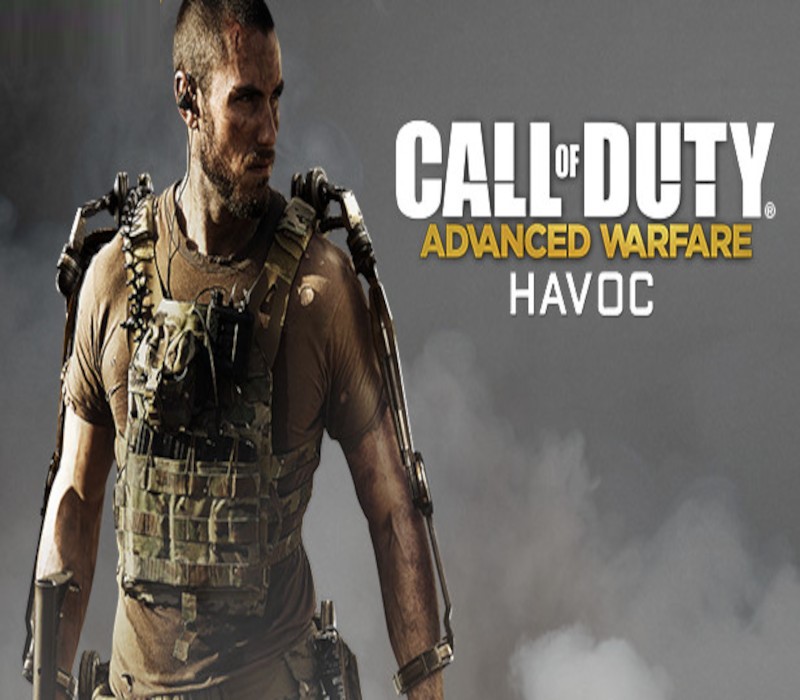 Call of Duty: Advanced Warfare – Havoc DLC Steam Gift