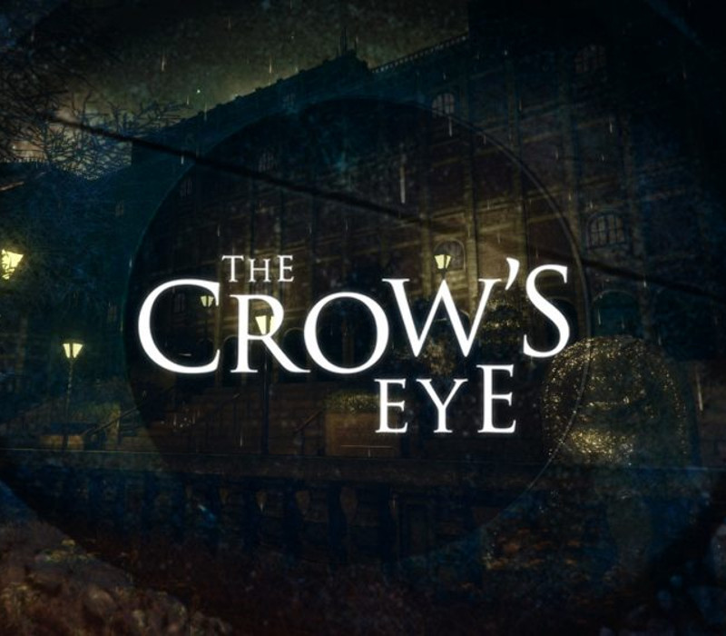 The Crow’s Eye Steam CD Key