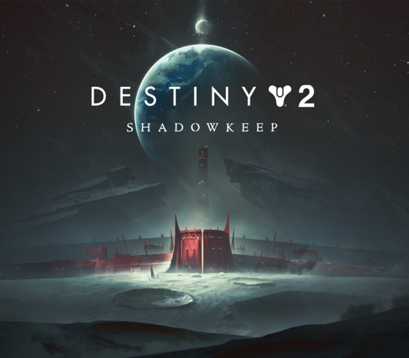 Destiny 2: Shadowkeep LATAM Steam CD Key