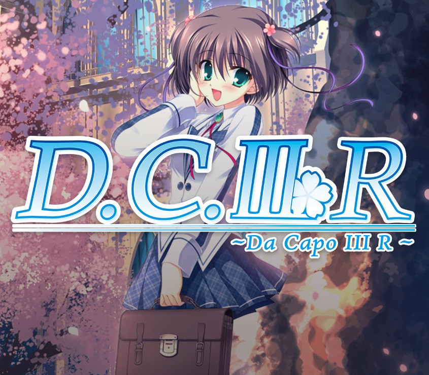 Da Capo 3 R Steam CD Key