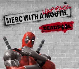 Deadpool – Merc with a Map Pack DLC Steam Gift