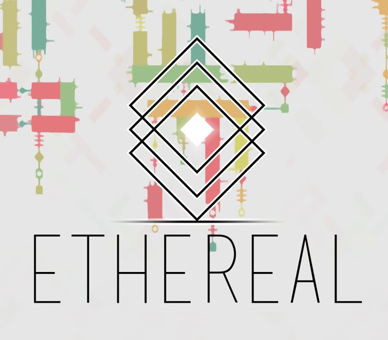 ETHEREAL PC Steam CD Key