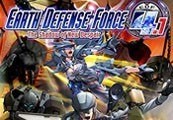 EARTH DEFENSE FORCE 4.1 – Mission Pack 1 + Mission Pack 2 DLC Steam CD Key