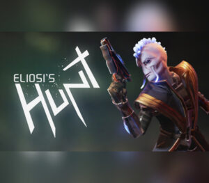 Eliosi’s Hunt PC Steam CD Key