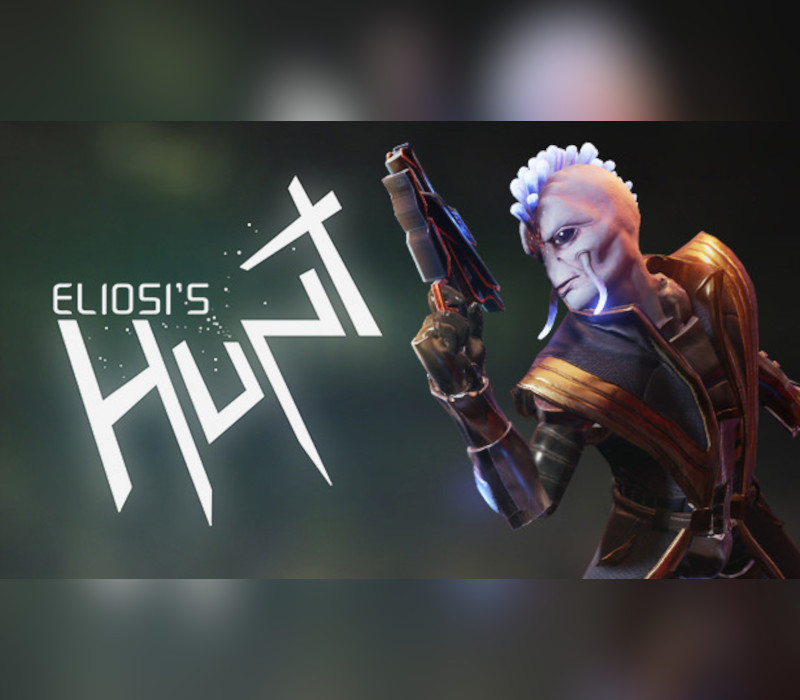 Eliosi’s Hunt PC Steam CD Key