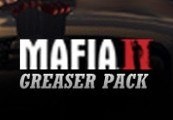 Mafia II – Greaser Pack DLC EU Steam CD Key