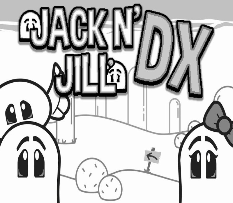 Jack N’ Jill DX PC Steam CD Key
