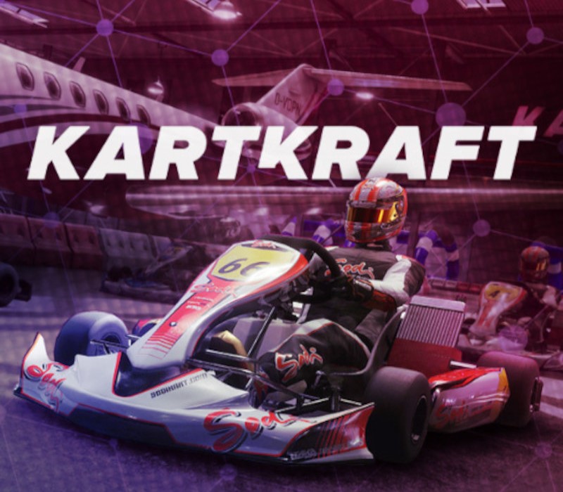KartKraft PC Steam CD Key