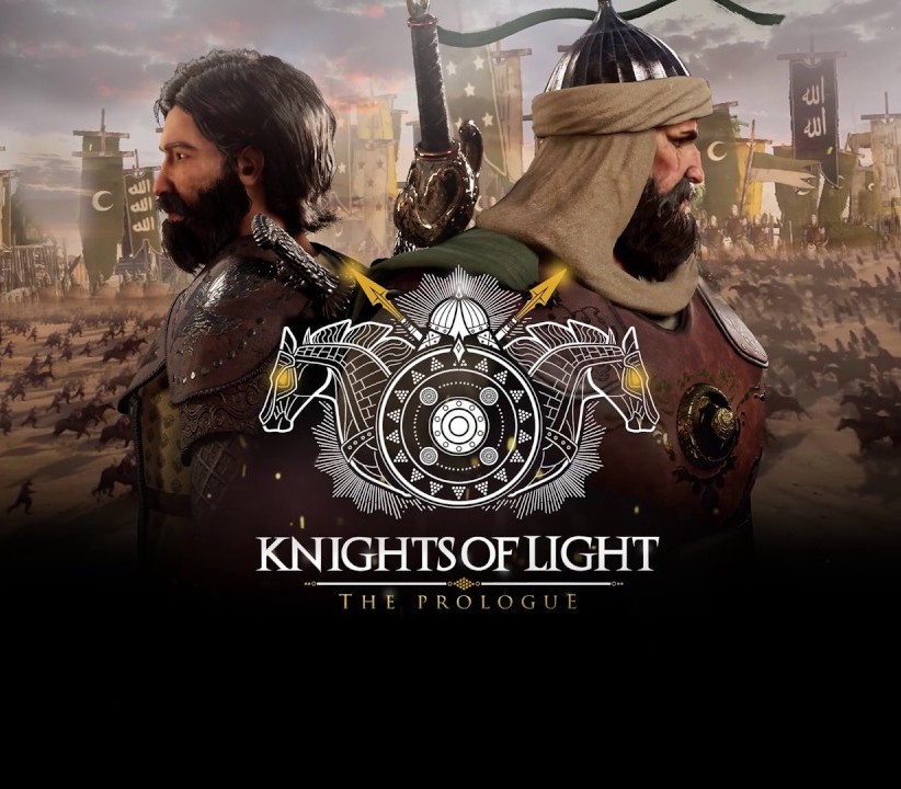 Knights of Light: The Prologue Steam CD Key