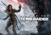 Rise of the Tomb Raider Steam CD Key