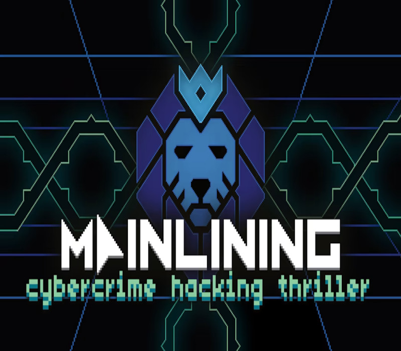 Mainlining PC Steam CD Key
