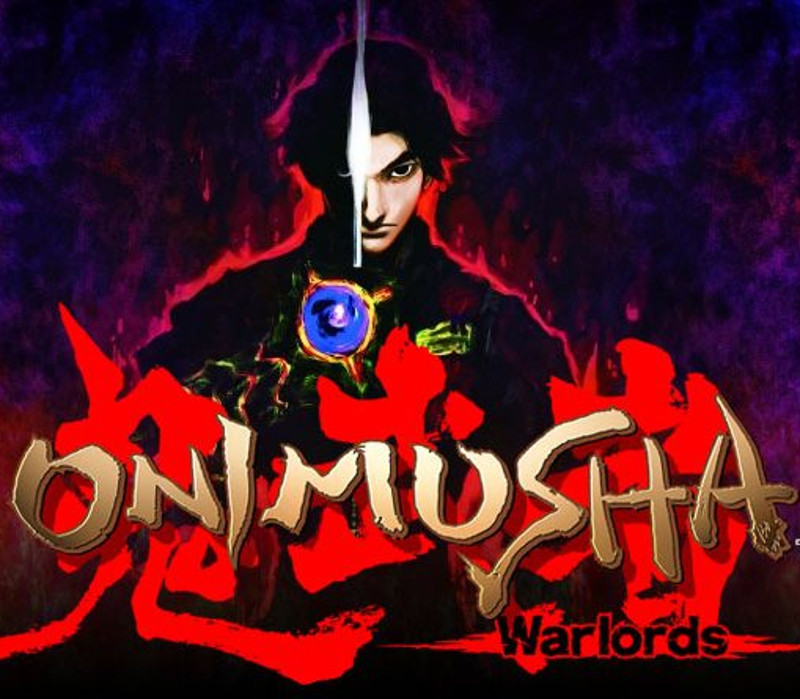 Onimusha: Warlords Steam CD Key