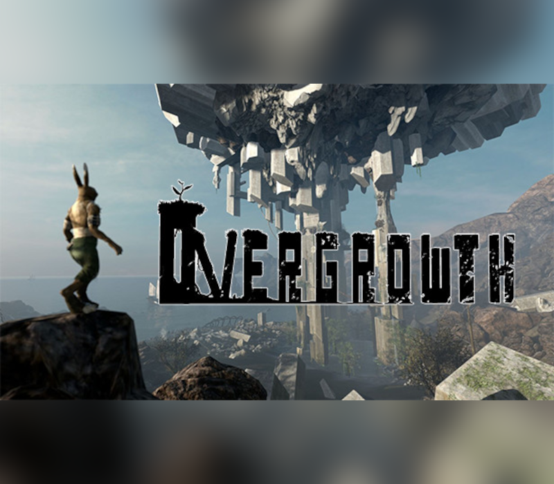 Overgrowth PC Steam CD Key