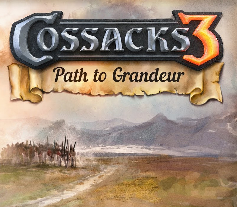 Cossacks 3 – Path to Grandeur DLC Steam CD Key