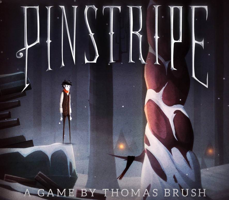 Pinstripe PC Steam CD Key