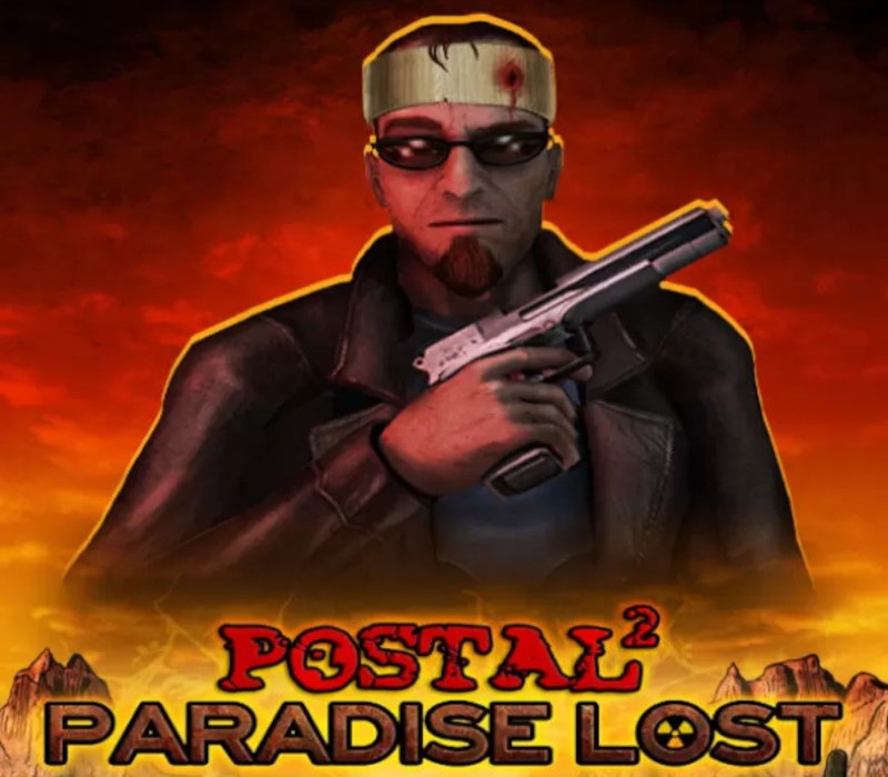 Postal 2 – Paradise Lost DLC PC Steam CD Key