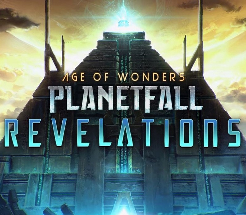 Age of Wonders: Planetfall – Revelations DLC PC Steam CD Key