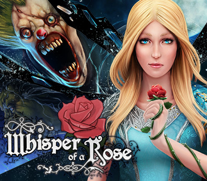 Whisper of a Rose PC Steam CD Key