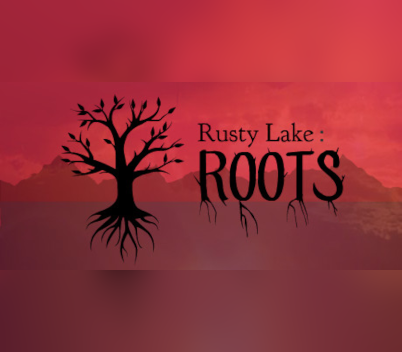 Rusty Lake: Roots PC Steam CD Key