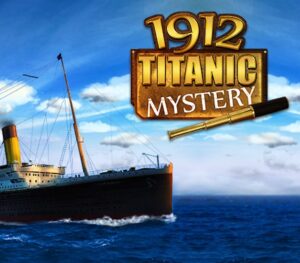 1912 Titanic Mystery Steam CD Key