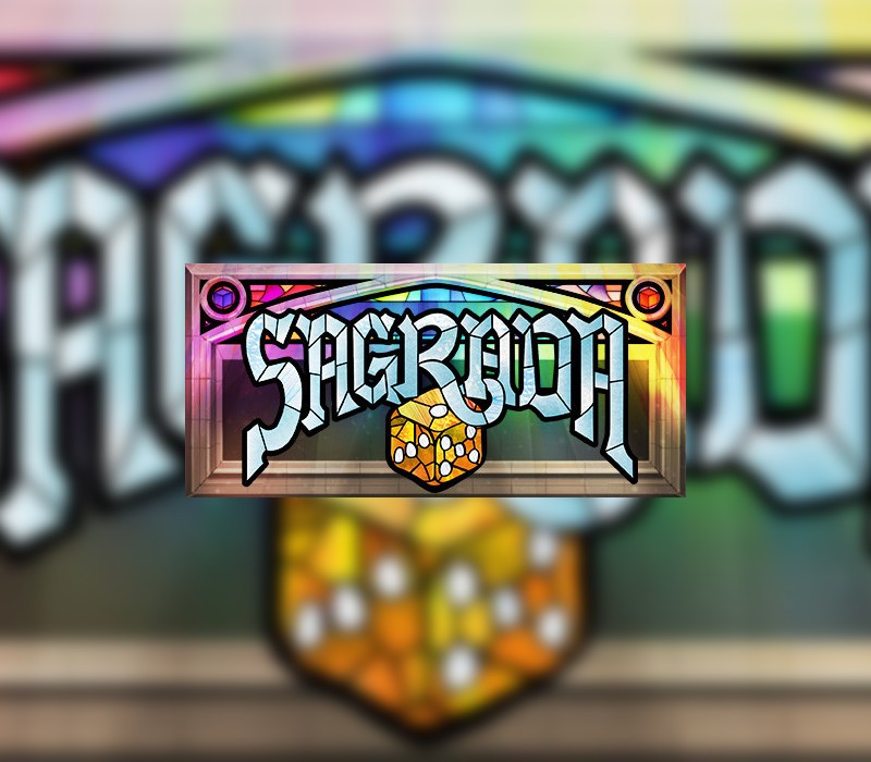Sagrada Steam CD Key