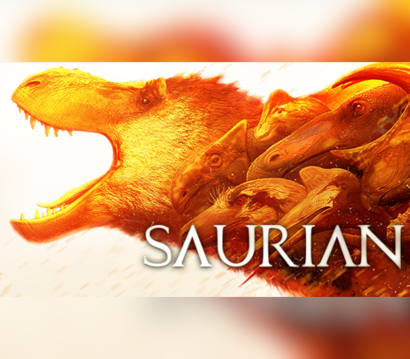 Saurian PC Steam CD Key