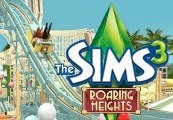 The Sims 3 – Roaring Heights DLC EA App CD Key
