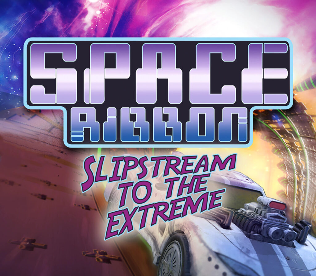 Space Ribbon Steam CD Key