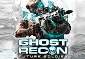 Tom Clancy’s Ghost Recon: Future Soldier Ubisoft Connect CD Key