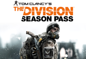 Tom Clancy’s The Division – Season Pass Steam Gift