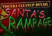 Viscera Cleanup Detail: Santa’s Rampage Steam CD Key